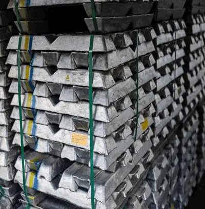 Aluminium Casting Foundry