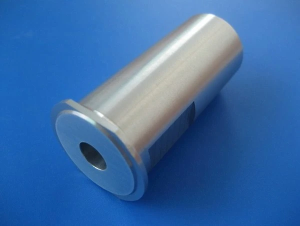 What Are CNC Machined Components?